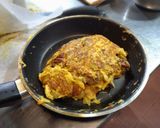鹹鮮牛肉捲心菜蛋厚吐司的食譜步驟7照片