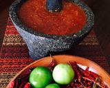 Foto del paso 4 de la receta: Salsa Tlaquepaque🌶🌶