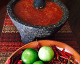 Foto del paso 4 de la receta: Salsa Tlaquepaque🌶🌶