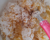 Foto del paso 2 de la receta: 🥔🧇 Waffles de papa🧇🥔