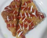 عکس مرحله 5 از دستور سمبوسه دلبر 😋