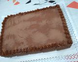 Foto del paso 8 de la receta: Chocotorta. Grace