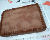Foto del paso 8 de la receta: Chocotorta. Grace