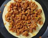 Vegetarian Quesadillas recipe step 6 photo