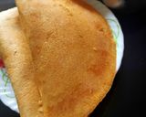 A picture of step 4 of Mix Dal Dosa.
