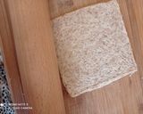 Une image de l'étape 5 de Pain de mie roulé.