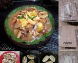 Foto langkah ke 3 dari resep Pisang Gapit.