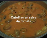Foto del paso 16 de la receta: Pizza con masa de Empanada o Quebrada de calabacín y queso