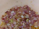 كشك صعيدي بالصلصة الطماطم🥣🥣🥣❤️❤️❤️