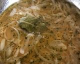 Foto del paso 3 de la receta: Mejillones al vino