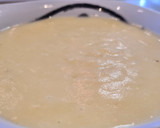 Foto del paso 5 de la receta: Puré de patatas y puerros. Receta de acompañamiento