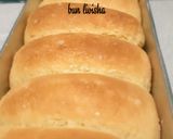 Foto langkah ke 11 dari resep Roti Sisir Mentega no egg.