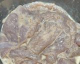Foto langkah ke 3 dari resep Ayam Ala Shihlin.