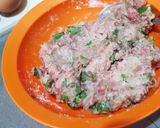 Foto langkah ke 2 dari resep Rollade Daging.