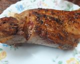 Foto del paso 3 de la receta: Churrasquito de Cerdo con Papas Fritas