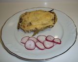Foto del paso 11 de la receta Patata y verduras gratinadas