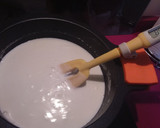 Foto del paso 1 de la receta: Yogur casero con sabor a galletas María