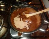 Foto del paso 2 de la receta: Turrón alemán para degustar
