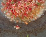 Foto langkah ke 4 dari resep Pete Sambal Cumi.