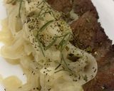 Foto del paso 6 de la receta: Salsa de Cebolla o Encebollado 🧅