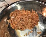 Foto del paso 4 de la receta: Tortitas de atún a la sonorense