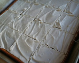A picture of step 9 of Codfish Hash.