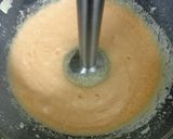 Foto del paso 3 de la receta: 🥛Quesada inauténtica de la auténtica tía Elvira