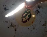 Foto del paso 4 de la receta: Empanadas de mole amarillo