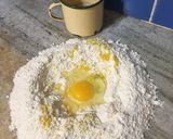 Foto del paso 2 de la receta: Facturas caseras de Mamucha 🌹