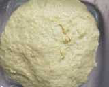 Foto langkah ke 3 dari resep Roti empuk.