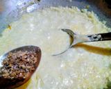 पोहा खीर (झटपट तैयार) रेसिपी चरण 2 फोटो