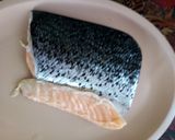 Foto del paso 3 de la receta: Gravlax de salmón