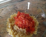 Foto del paso 3 de la receta: Ensalada fresquita de bulgur