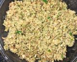 झटपट मसाले भात (masale bhaat recipe in marathi) रेसिपी स्टेप 1 फोटो