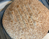 Foto del paso 3 de la receta: Wrap de champiñones, bacon, cherrys y queso 🌯