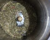 थंडाई (thandai recipe in marathi) रेसिपी स्टेप 2 फोटो 