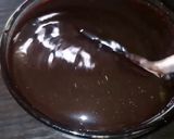 A picture of step 5 of Homemade chocolate syrup.