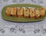 Foto langkah ke 3 dari resep Telur Gulung (Tamagoyaki).