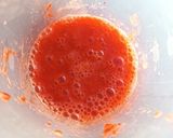 Une image de l'étape 4 de Glace à la fraise 🍓.