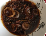 Foto del paso 3 de la receta: Cebolla caramelizada