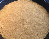 Foto del paso 2 de la receta: Tarta fácil de chocolate y cuajada