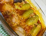 صورة لخطوة 7 من وصفة صينية محاشي