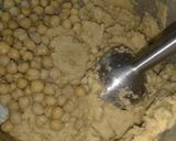 Foto del paso 1 de la receta: Formitas de no pollo, apto vegano