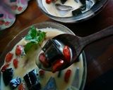 Foto langkah ke 5 dari resep Es kacang merah.