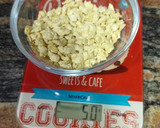 Foto del paso 1 de la receta: Macarrones de lentejas