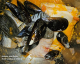 Foto del paso 4 de la receta: Rodaballo a la plancha con su veolute verde