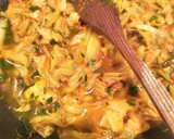 Foto del paso 4 de la receta: Sopes Mallorquines (ses meves, més lights)