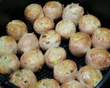 รูปขั้นตอนการทำที่ 1 ของ ไก่จ้อ หม้อทอดไร้มัน #14