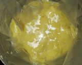 Foto langkah ke 1 dari resep Banana Pudding Jar Cake.