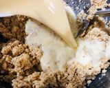 અખરોટ નો હલવો (Walnut Halwa Recipe In Gujarati) રેસીપી સ્ટેપ3ફોટો